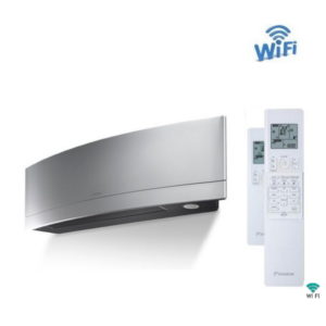 Controllo A/C da smartphone